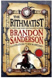 The Rithmatist