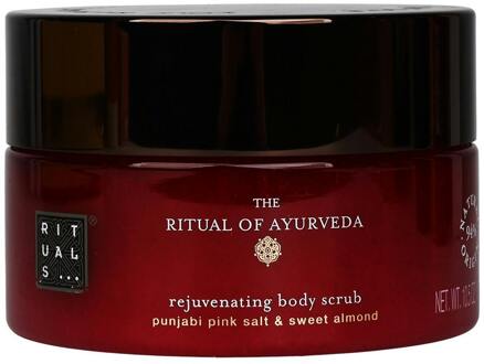 The Ritual Of Ayurveda Body Scrub 300 gram