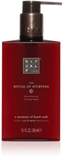 The Ritual of Ayurveda Handzeep - 300 ml