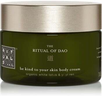 The Ritual of Dao Bodycrème