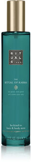 The Ritual of Karma Hair & Body Mist - 50 ml