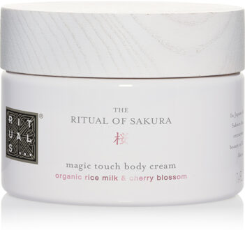 The Ritual of Sakura bodycrème - 220 ml - 000