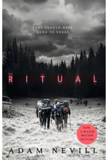 The Ritual