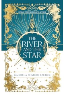 The River And The Star - The Warring Gods - Gabriela Romero Lacruz
