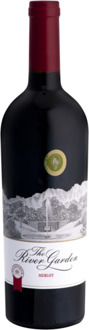 The River Garden Classique Merlot 75CL