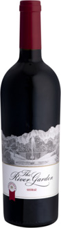 The River Garden Classique Shiraz 75CL