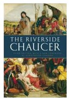 The Riverside Chaucer