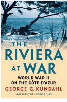 The Riviera at War