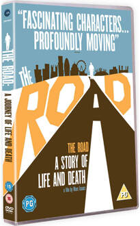 The Road: A Story of Life and Death