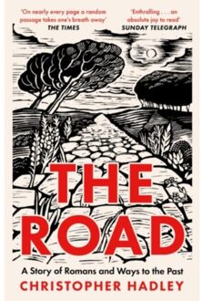 The Road - Christopher Hadley