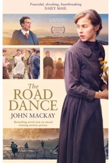 The Road Dance - Hebrides - John MacKay