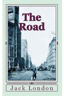 The Road - Jack London