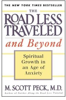 The Road Less Traveled and beyond