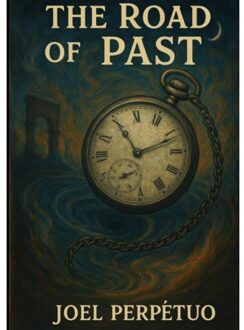 The Road Of Past - Joel Perpétuo