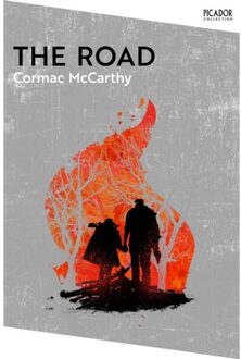 The Road - Picador Collection - Cormac McCarthy