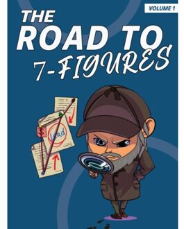 The Road To 7-Figures - Mike Geerinck