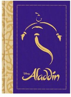 The Road to Broadway and Beyond Disney Aladdin