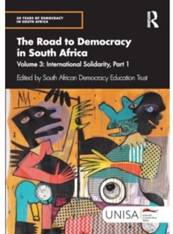 The Road To Democracy In South Africa - 30 Years Of Democracy In South Africa