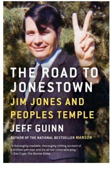 The Road to Jonestown