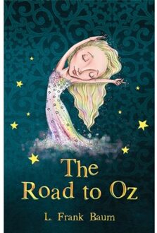 The Road To Oz - The Wizard Of Oz Collection - L. Frank Baum