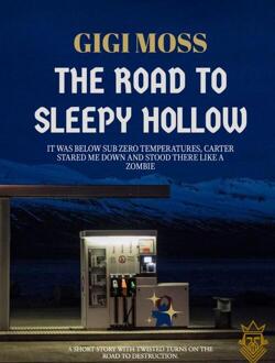 The Road To Sleepy Hollow - Gigi MOSS