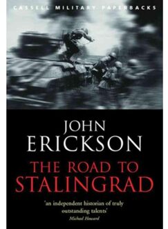 The Road To Stalingrad