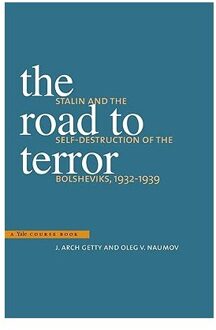 The Road to Terror