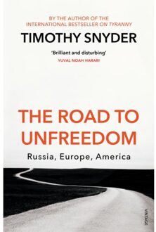 The Road to Unfreedom