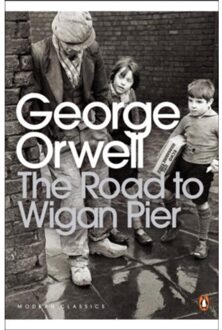 The Road to Wigan Pier