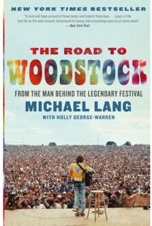 The Road to Woodstock
