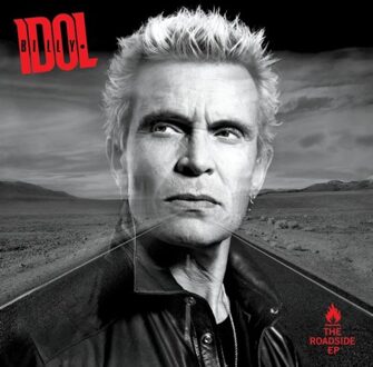 The Roadside Ep - Billy Idol