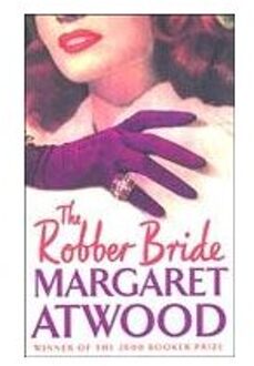 The Robber Bride