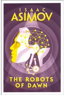 The Robots of Dawn