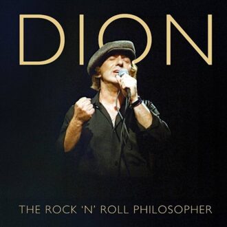 The Rock 'n' Roll Philosopher - Dion