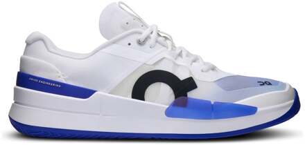 The Roger Pro 2 Tennisschoenen Heren wit - 46