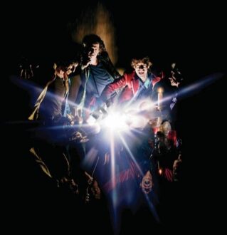The Rolling Stones - A Bigger Bang | LP