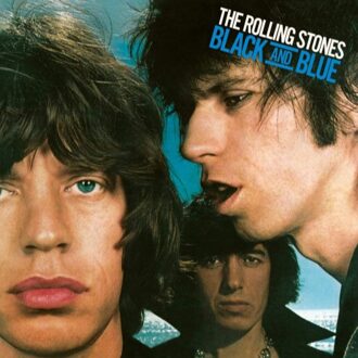 The Rolling Stones - Black And Blue | LP