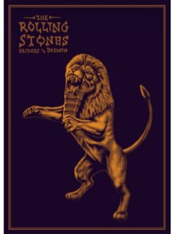 The Rolling Stones - BRIDGES TO BREMEN LIVE | DVD + Video Album