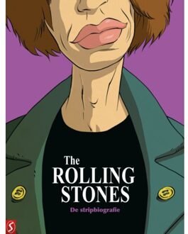 The Rolling Stones - Céka