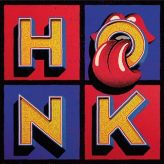The Rolling Stones - Honk | LP