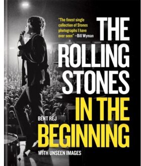 The Rolling Stones In The Beginning - Bent Rej
