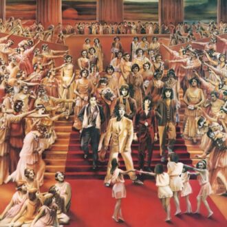 The Rolling Stones - It's Only Rock 'N' Roll | LP