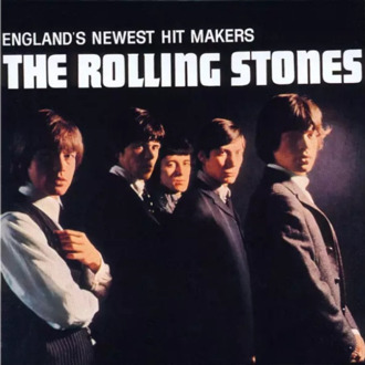 The Rolling Stones (LP)