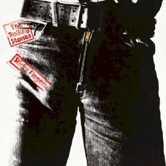 The Rolling Stones - Sticky Fingers (Deluxe Edition)