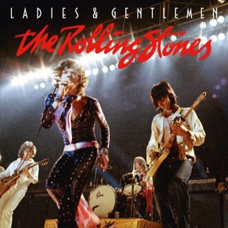 The Rolling Stones - The Rolling Stones - Ladies & Gentlemen | CD