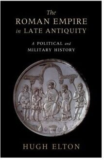 The Roman Empire in Late Antiquity