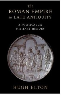 The Roman Empire in Late Antiquity