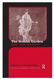 The Roman Garden