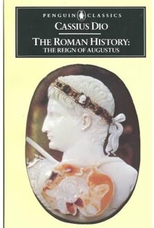 The Roman History