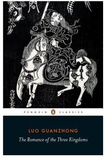 The Romance of the Three Kingdoms